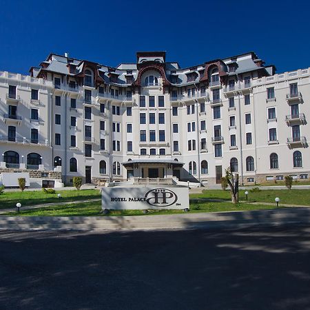 Hotel Palace Беїле-Говора Екстер'єр фото